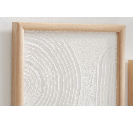 VBS Paint spatula & pallet knife, set of 3