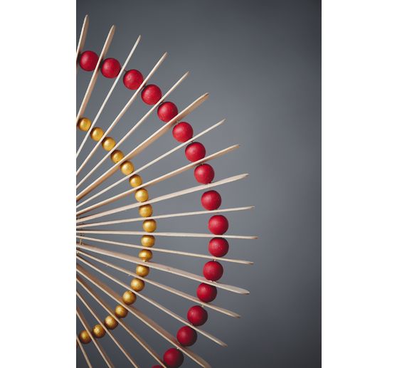 VBS Wooden spatula "Maxi", 50 pcs.