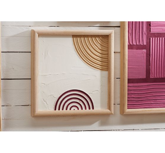 VBS Stretched canvas 40 x 50 cm