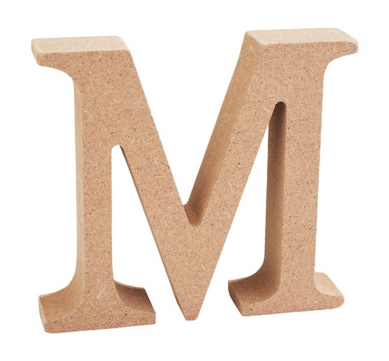 VBS MDF letters