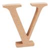 VBS MDF letters