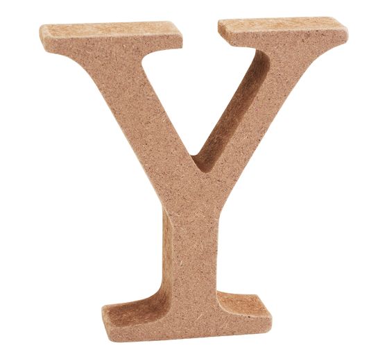 VBS MDF letters