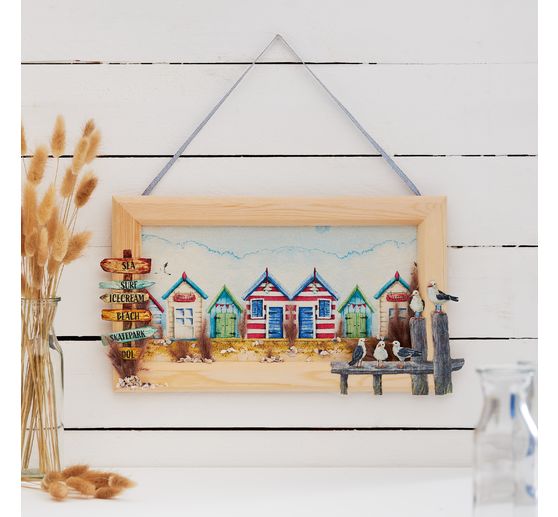 VBS Picture frame "Rectangle"