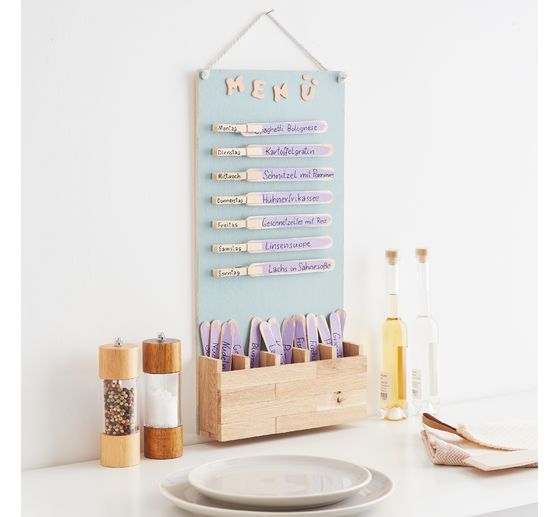 Blocchi artigianali VBS