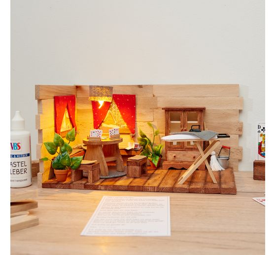 Blocchi artigianali VBS