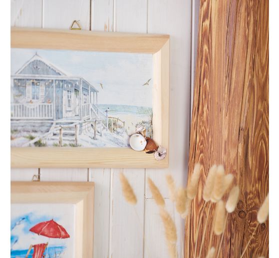 VBS Picture frame "Rectangle"