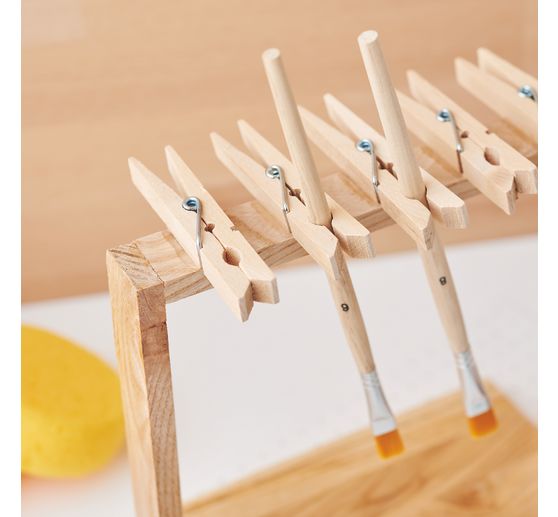 Blocchi artigianali VBS