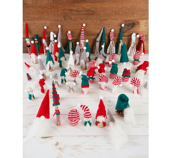 mollette per abiti nostalgici della VBS