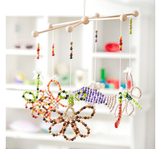 Croce mobile, 6 braccia