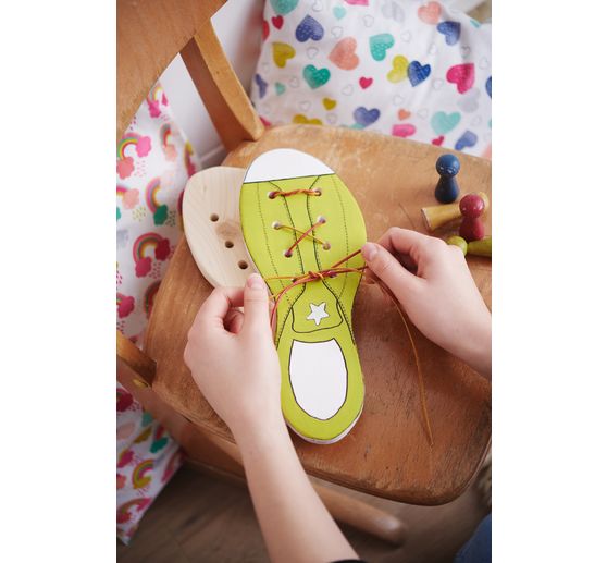 Glued wood panel spruce/Fir