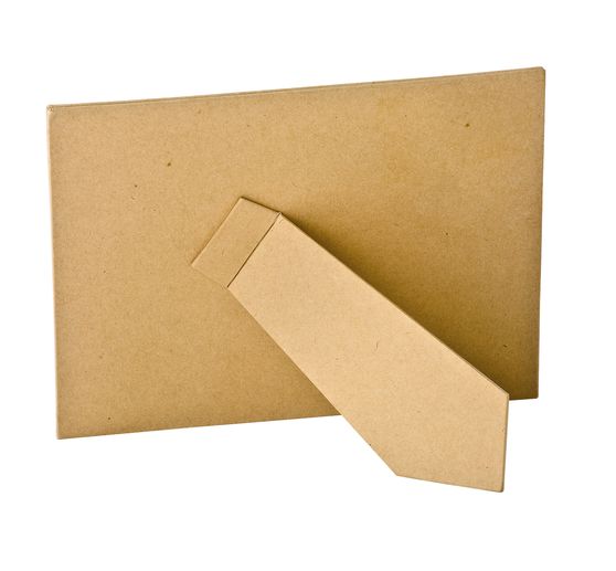 VBS Picture frame, rectangular picture section