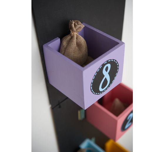 VBS Plywood board "6 mm"