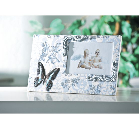 VBS Picture frame "Scrap"