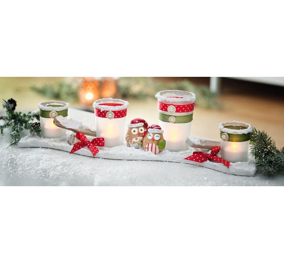 VBS Tealight holders "Harmony"