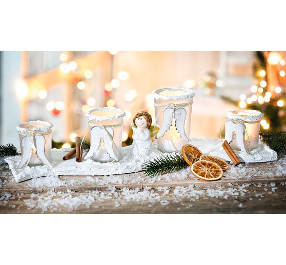 VBS Tealight holders "Harmony"