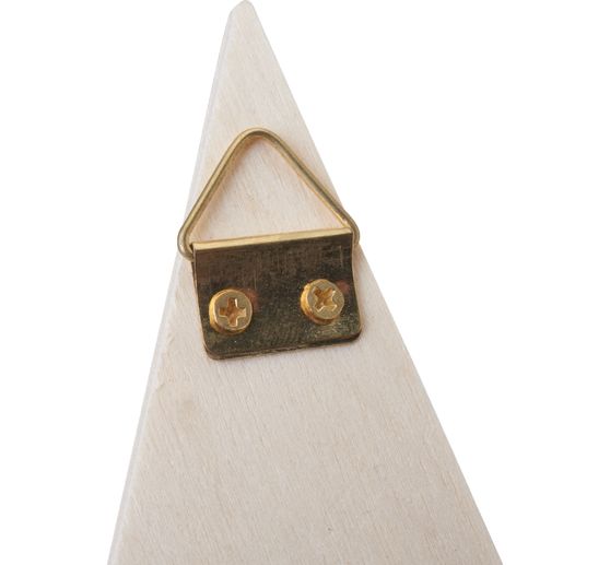 VBS Star with compartment