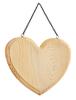 VBS Decorative sign "Heart"