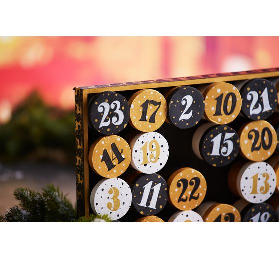 Masking Tape "Stars"