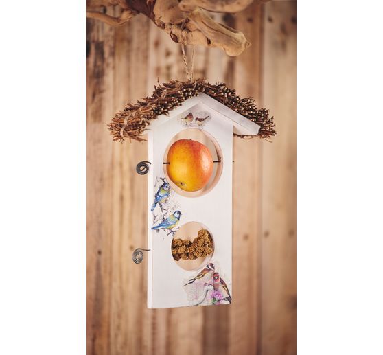 VBS Casetta per uccelli "Birdy"