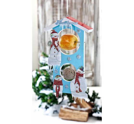 VBS Casetta per uccelli "Birdy"