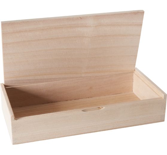 VBS Organizer box / Pencil box