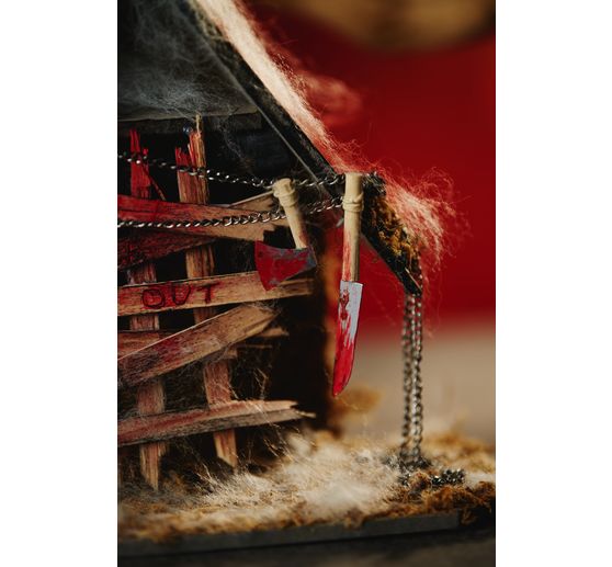 Anchor chain, 1,9 mm