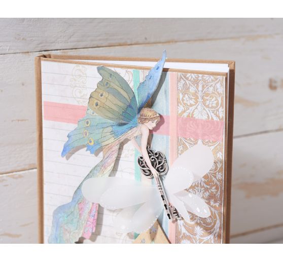 Washi Tape "Shiny Mix"