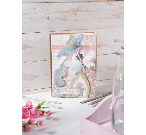 VBS Memo book "DIN A6"