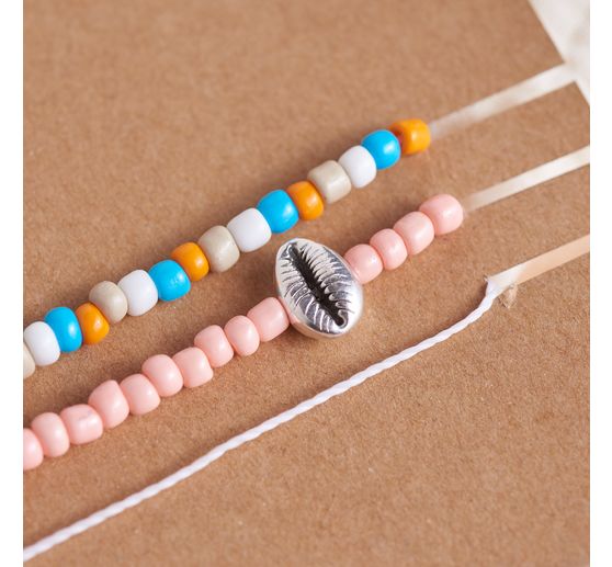 Lobster clasp, 12 mm