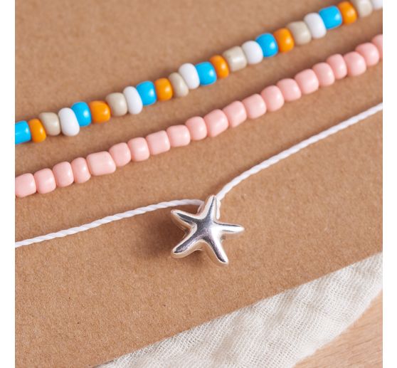 Lobster clasp, 12 mm