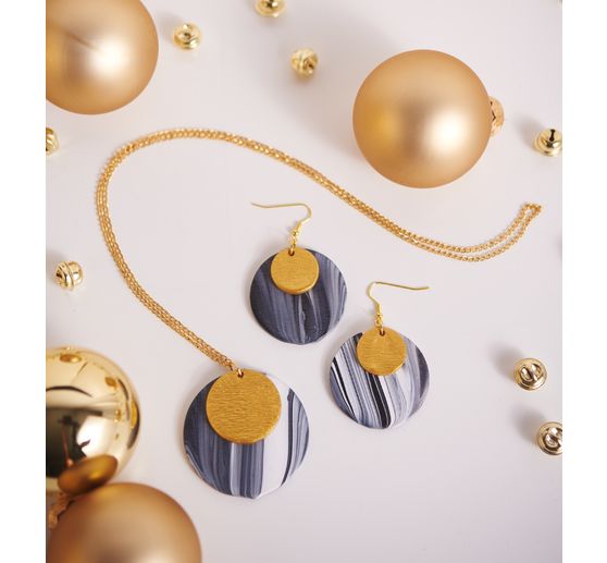 VBS Ringlet, Ø 8 mm