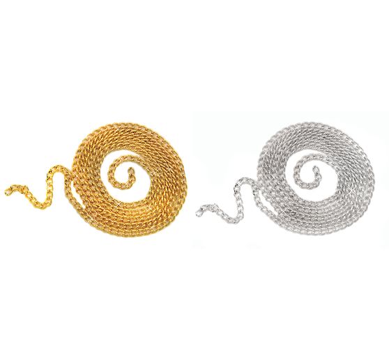 Anchor chain, 1,9 mm