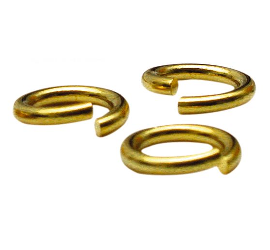 VBS Ringlet, Ø 8 mm