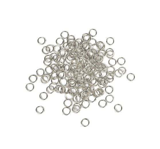 VBS Ring, Ø 5 mm, 150 pieces