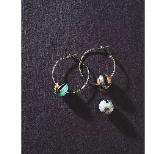 VBS Jewellery Pouring