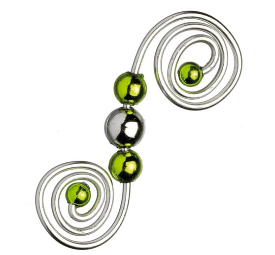 Filo piatto, 1,2 x 4 mm, 2 m