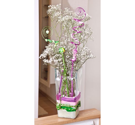 Filo piatto, 1,2 x 4 mm, 2 m