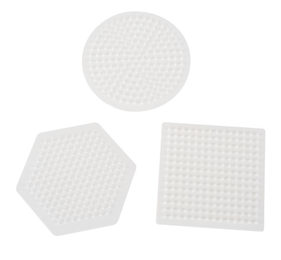 Hama Boards- Mix, set of 3