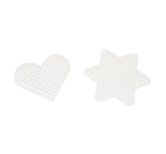 Hama Boards- Mix, set of 2