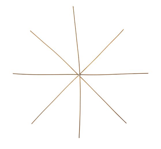 Pearl Star Complete Set "Crystal"