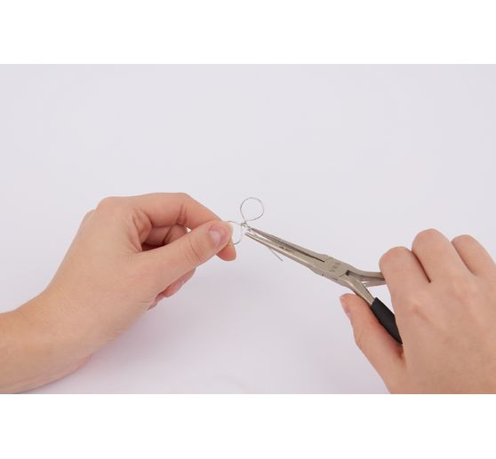 VBS Beads "Colorful iridescent", 200 g