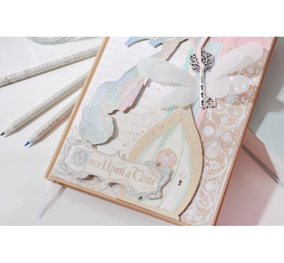 Miniature door "Kolding"