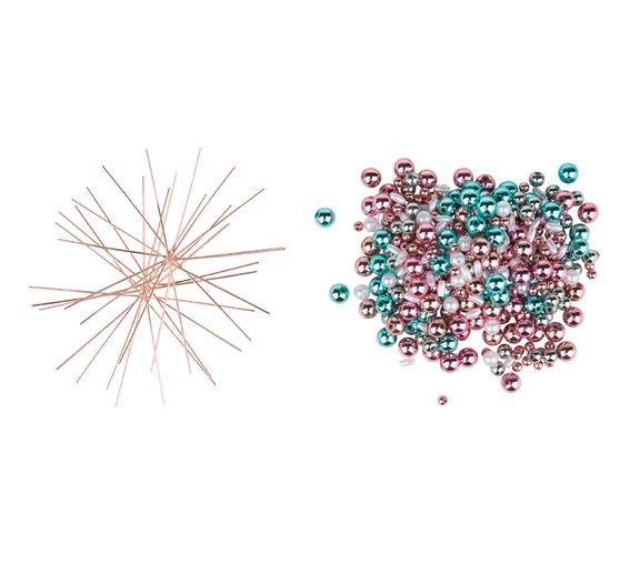 Pearl Star craft kit "Pastel"