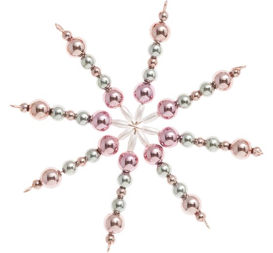 Pearl Star craft kit "Pastel"