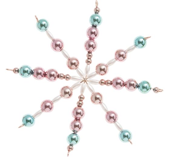 Pearl Star craft kit "Pastel"