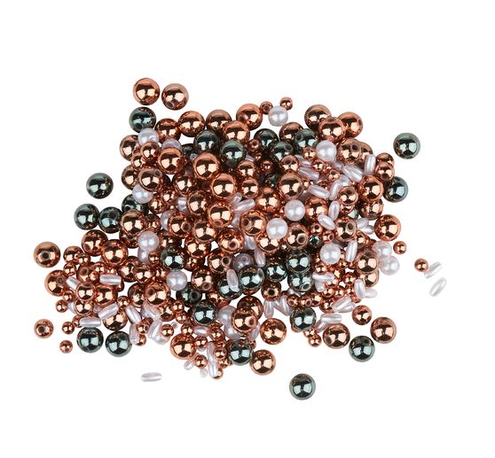 Pearl Star craft kit "Copper"