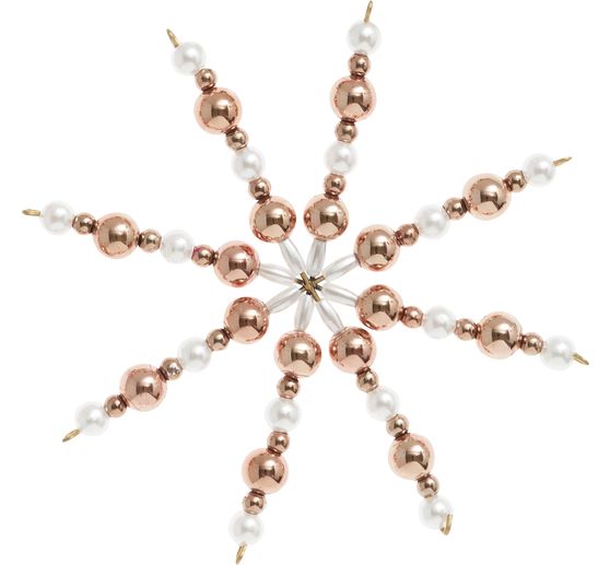 Pearl Star craft kit "Copper"