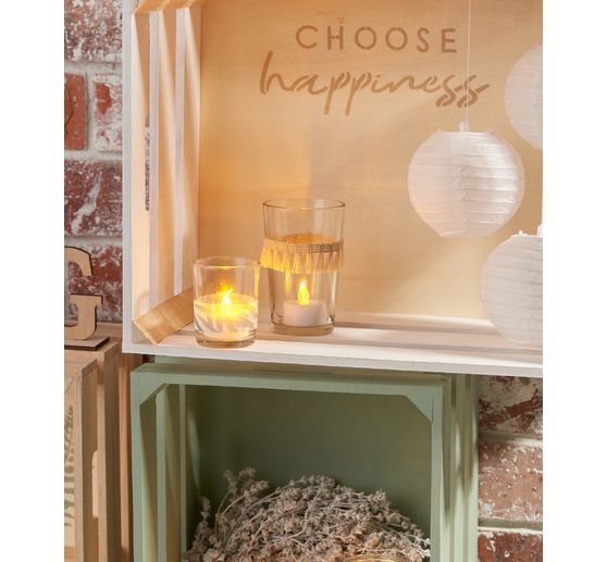 VBS Lampion lampshades