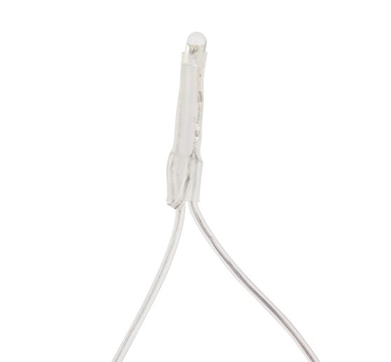 VBS Mini LED chain of lights "30 LEDs", with timer