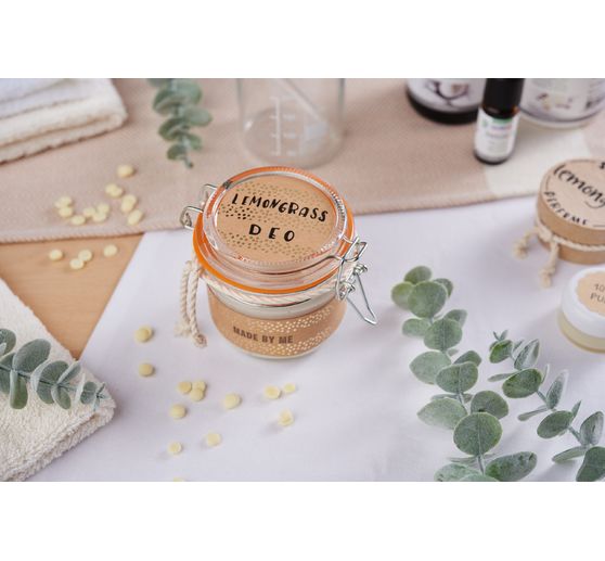 Essential oil, natural